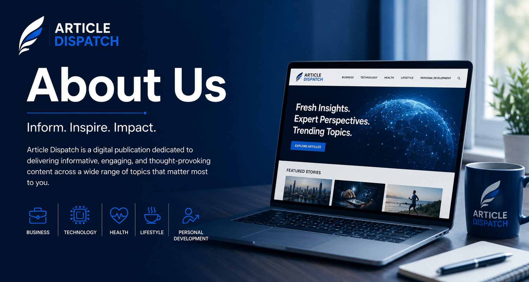 About Us